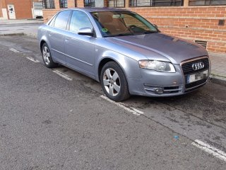 Audi A4 2005