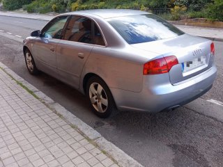 Audi A4 2005