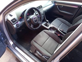 Audi A4 2005