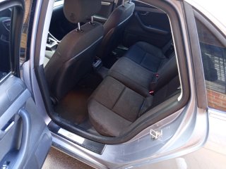 Audi A4 2005