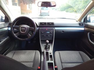 Audi A4 2005