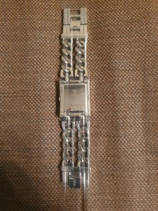 Reloj Guess Swarovski