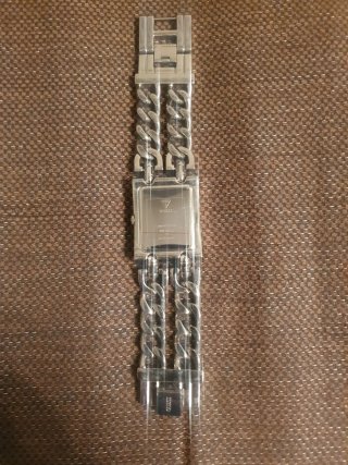 Reloj Guess Swarovski