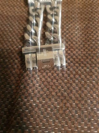 Reloj Guess Swarovski
