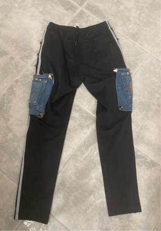 Pantaloni Donna Adidas x Levi's Taglia S