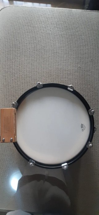 Tambor Gonalca