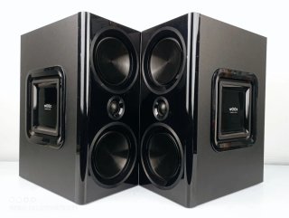 Altavoces Woox