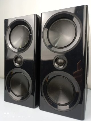 Altavoces Woox