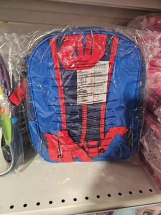 Zaino Avengers Marvel