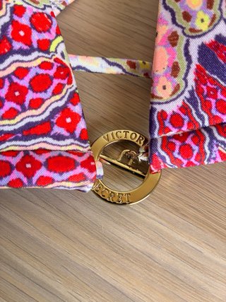 Bañador Victoria's Secret multicolor