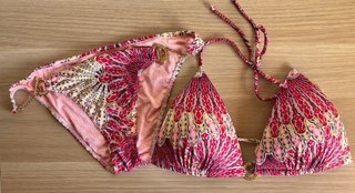 Bañador Victoria's Secret multicolor