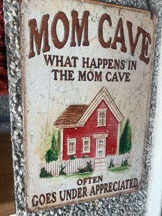 Cartel Mom Cave Metal
