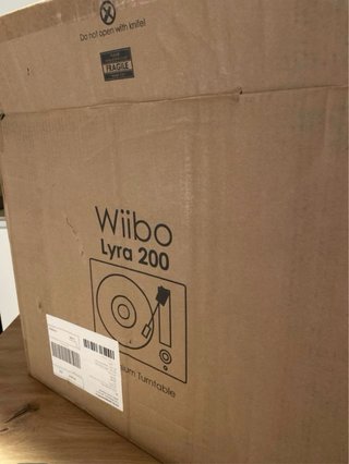 Tocadiscos para vinilos