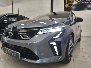 Mitsubishi Colt 100T Motion