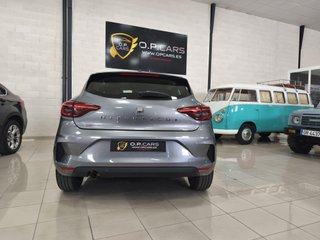 Mitsubishi Colt 100T Motion