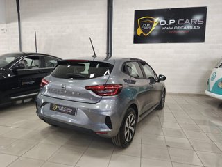 Mitsubishi Colt 100T Motion