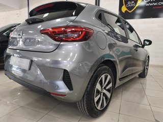 Mitsubishi Colt 100T Motion