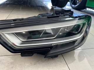 Faros Audi RS3 8V0941033/034