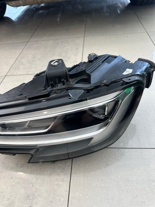 Faros Audi RS3 8V0941033/034