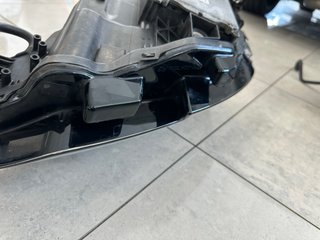 Faros Audi RS3 8V0941033/034