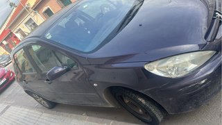Peugeot 307 2002