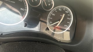 Peugeot 307 2002