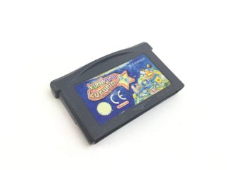 Juego Kurukuru Kururin GBA
