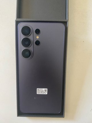 Samsung Galaxy S26 Ultra 512GB Nero