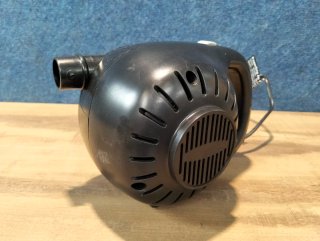 Bomba aire Bestway PowerGrip 62098 ligera