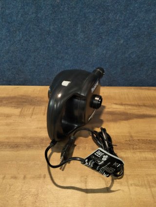 Bomba aire Bestway PowerGrip 62098 ligera