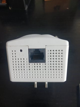 Extensor Tenda y Adaptador WiFi TP-Link