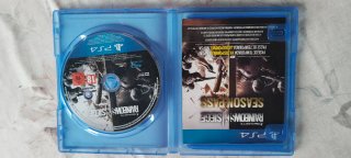 Rainbow Six Siege PS4