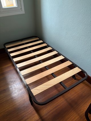 Somier 180x90cm