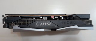 MSI RX 6650 XT Tarjeta Gráfica