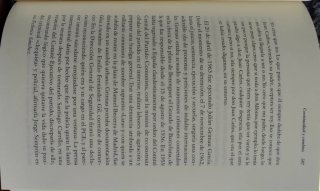 Franco, mi padre : testimonio de Carmen Franco,...