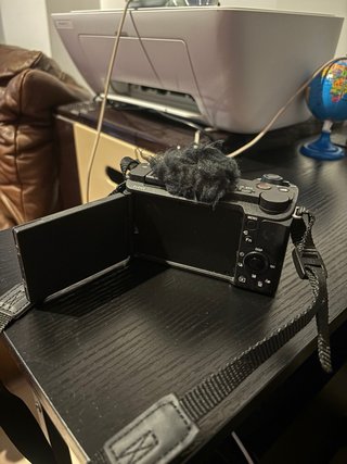 Sony ZV-E10 II