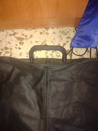 Funda para trajes Roberto Verino