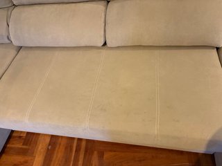 Sofá cama rinconero modelo Italia