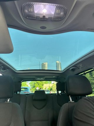Peugeot 308 sw 7 plazas