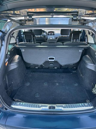 Peugeot 308 sw 7 plazas