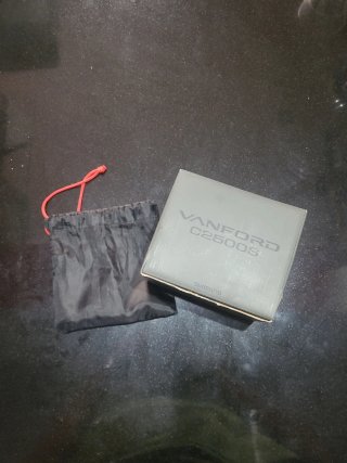 Shimano Vanford 1000/C2500 S Carrete Pesca