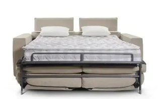 SOFÁ CAMA VALENTINA (apertura italiana).