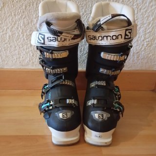 Botas Esquí Salomon X-PRO 24.0 (Talla 38-38.5) - E