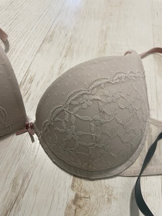 Sujetadores Woman Secret, push up talla 85C
