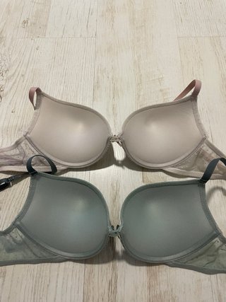 Sujetadores Woman Secret, push up talla 85C