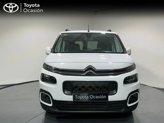 Citroen Berlingo 100HDI 100 Años
