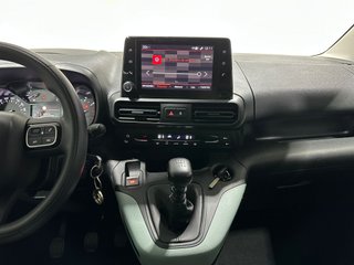 Citroen Berlingo 100HDI 100 Años