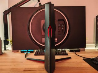 Monitor LG Ultragear 27GP950-B 27" 4K LED Nano IPS