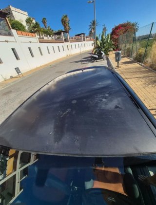 Opel Astra 2006