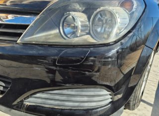 Opel Astra 2006